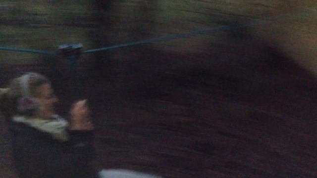 Zip Line Shell смотреть онлайн