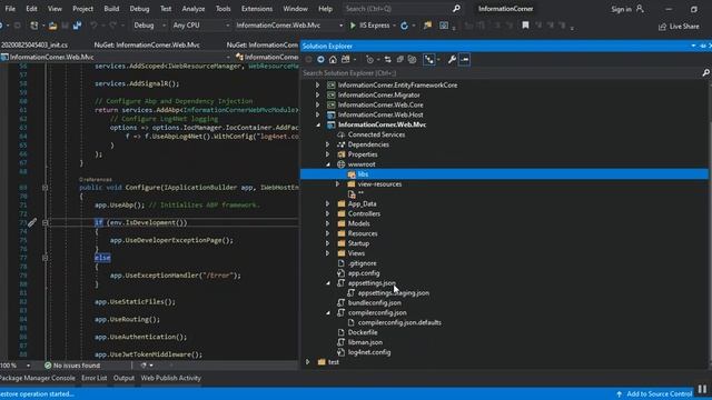 Libs folder is missing смотреть онлайн