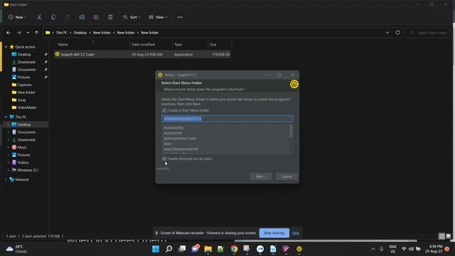 How To Install SoapUI Application In Windows смотреть онлайн