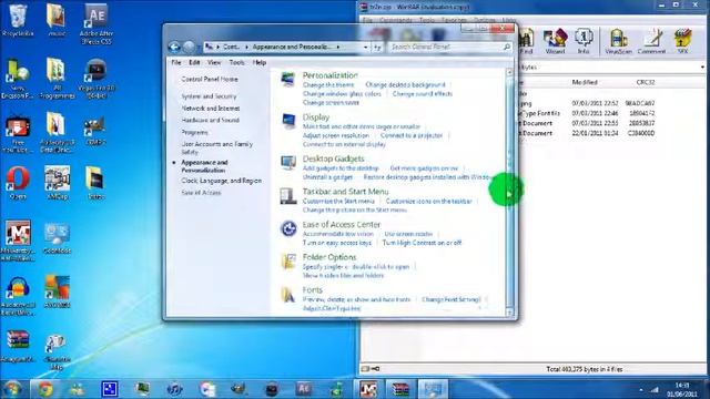 How to Install Fonts on Windows смотреть онлайн