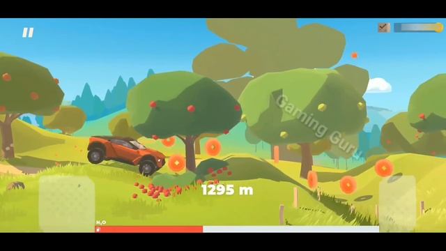 Top 10 New Released Games for Android with Good Graphic смотреть онлайн