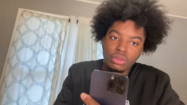 iPhone 14 Pro Max unboxing(DeepPurple, 256gb)💜 from a clumsy person🤦🏾 смотреть онлайн