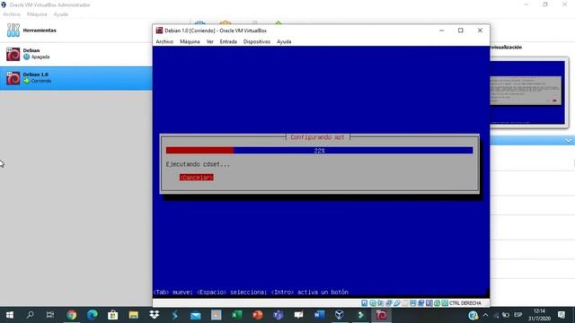 Repositorios Debian смотреть онлайн