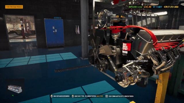 Car Mechanic Simulator 2021 #280 - Dodge Charger 68 Tuning смотреть онлайн