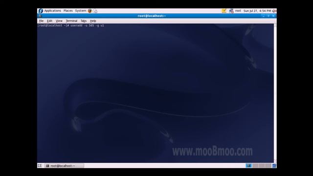 mooBmoo com Linux P016 смотреть онлайн