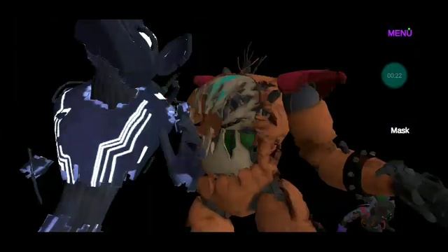 fnaf ruin dlc android смотреть онлайн