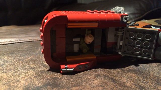 LEGO pew! смотреть онлайн