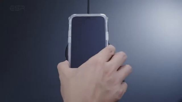 Gohub Shop - ESR Alliance Black frame case for iPhone 12 mini + 2 Tempered Glass Screen Protectors смотреть онлайн