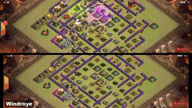 Bluestacks vs Windroye GoWiPe comparison смотреть онлайн