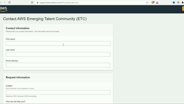 How to do free AWS certification How to get 100% voucher for AWS certificate AWS Cer смотреть онлайн