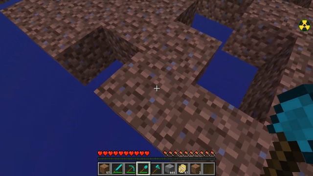 ПЕЧЬ ДРОБИЛКА СКИБИДИ ТУАЛЕТ В МАЙНКРАФТ НО НА ОДНОМ БЛОКЕ! SKIBIDI TOILET MINECRAFT смотреть онлайн