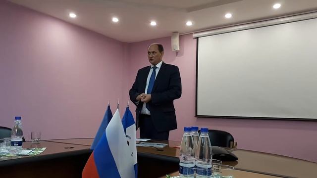 Экскурсия на Ново-Иркутскую ТЭЦ смотреть онлайн