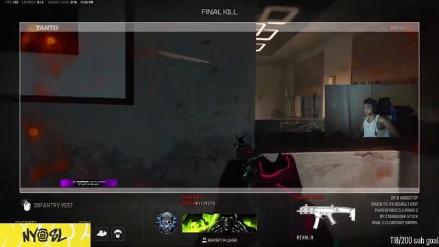 THE DREAM TEAM for MW3 CHALLS (ft. HyDra, Dashy, and Scrap). смотреть онлайн