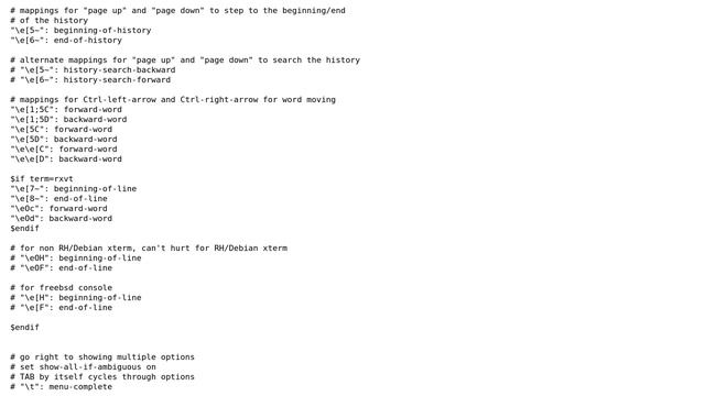 Unix & Linux: How to configure case insensitive completion of branch names for git in bash? смотреть онлайн