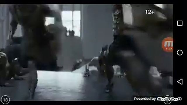 Speed X 3D Turbo смотреть онлайн
