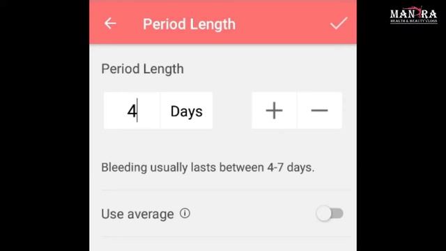 Period Date याद कैसे रखें | Best App for Period Tracking | Detail Review (हिंदी) смотреть онлайн