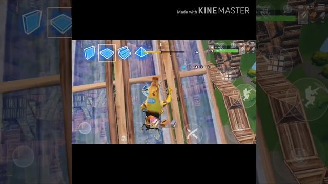 S7 Edge Fortnite Mobile /low graphics 90's смотреть онлайн