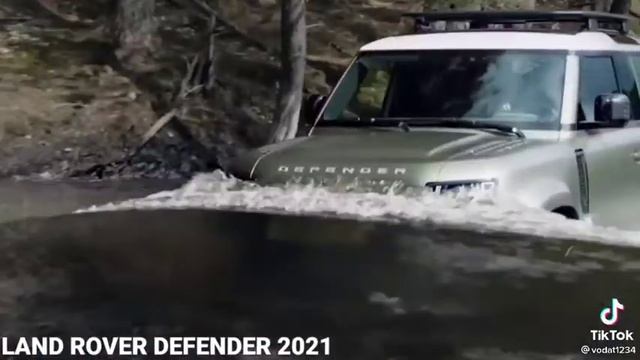 #landrover 🤩❤️ смотреть онлайн