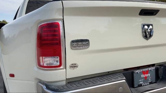 2018 Ram 3500 Laramie Longhorn Mega Cab Ottawa Garnett Wellsville Olathe Emporia смотреть онлайн