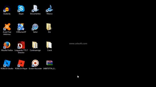 Como Activar Los juegos de Windows7 смотреть онлайн
