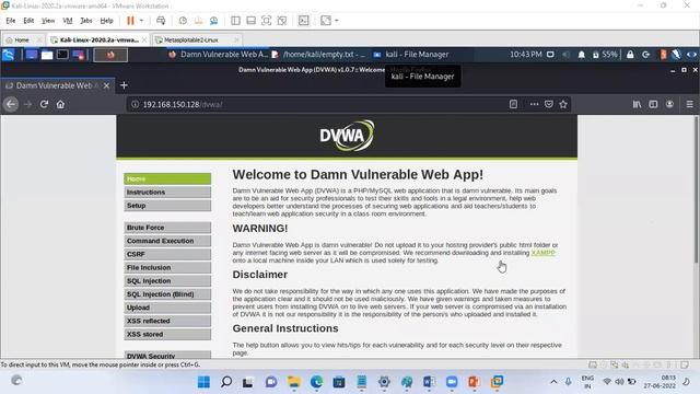 File Upload Exploit смотреть онлайн