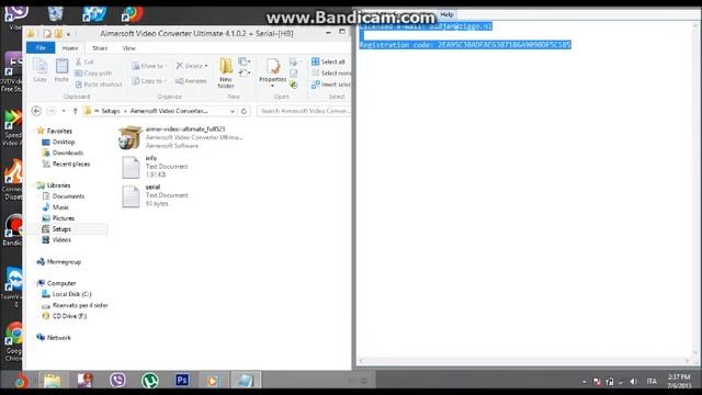 Aimersoft -Best video Converter pro For Windows xp/7/8 - CrazeiPhone смотреть онлайн