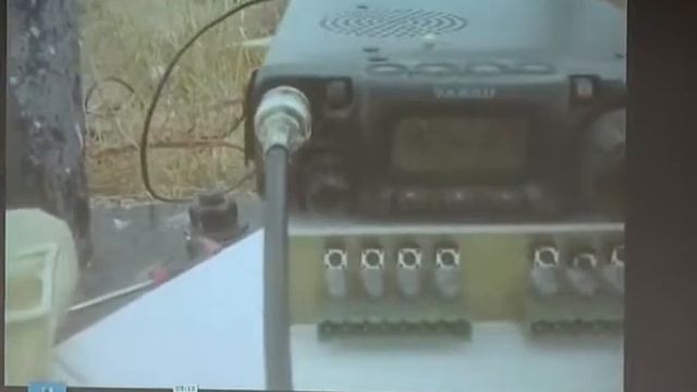 [linux.conf.au 2014] Arduino Transverter Controller смотреть онлайн