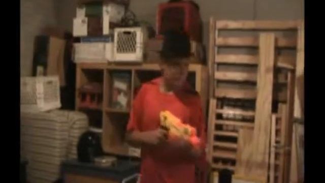 Fancy Hat Warz смотреть онлайн