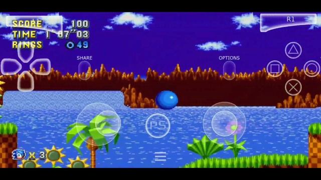 Sonic mania | PSRXS4 смотреть онлайн