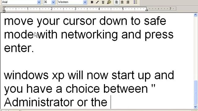 HOW TO REMOVE A PASSWORD FROM A WINDOWS XP USER смотреть онлайн
