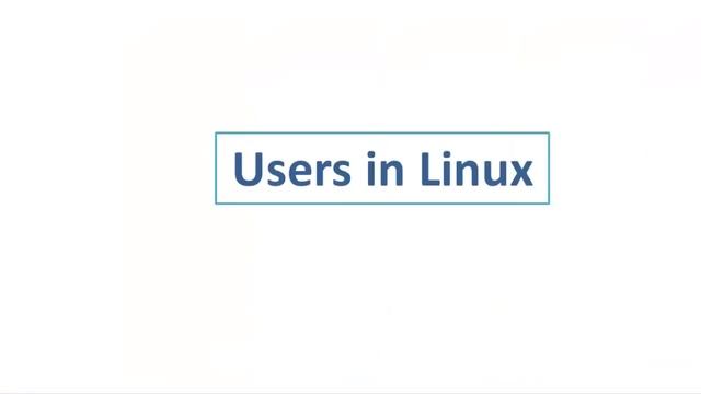Linux Vs Windows Tutorial смотреть онлайн