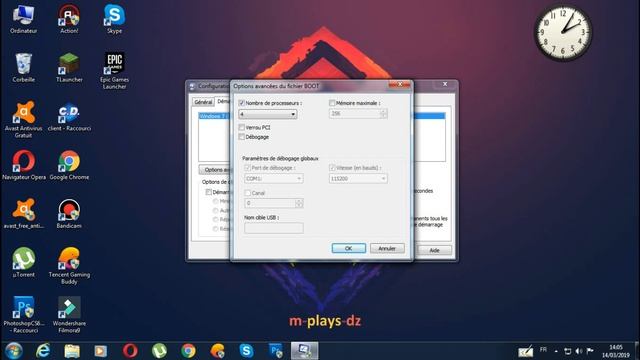 [tuto] comment utiliser tous ses RAM sur pc ça marche 100% смотреть онлайн