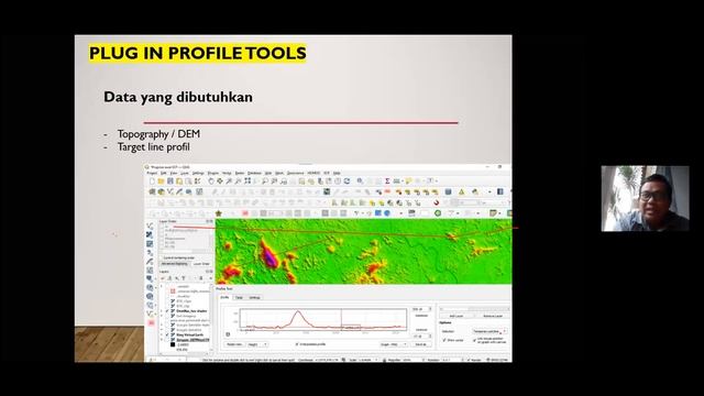 Sharing Session #14 QGIS for Geological Mapping and Exploration смотреть онлайн