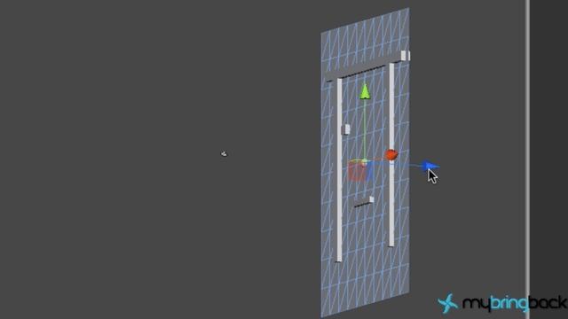 Unity 3D Tutorial 1.10 - User input with Ray and Raycasthit смотреть онлайн