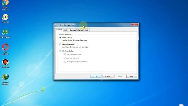 How to disable the startup program in win 7 смотреть онлайн