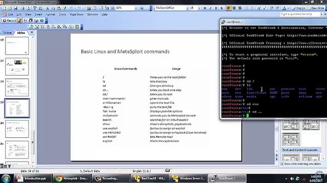 HOW TO HACK A PC/NETWORK USING METASLOIT | TECH HUNTS смотреть онлайн