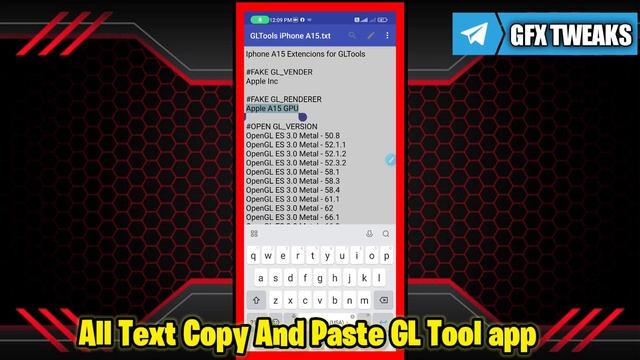 How To Enable Fake IPhone Performance | Increase All Gaming Performance Without Root смотреть онлайн