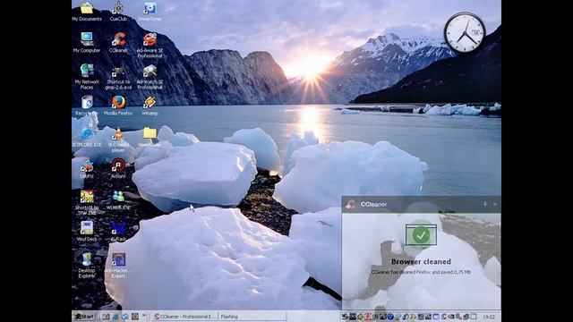 Windows 2000 in 2018 in a new suit !! смотреть онлайн