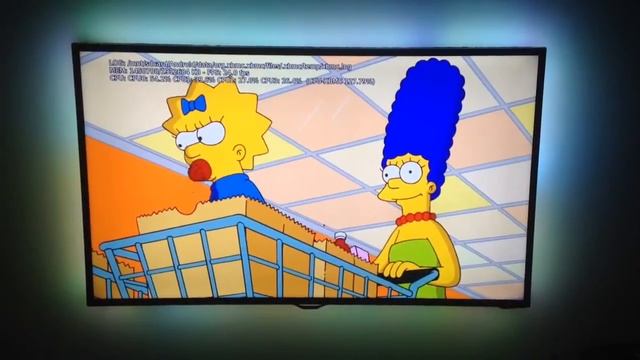 Ambilight - Adalight using XBMC on an Android device - with смотреть онлайн