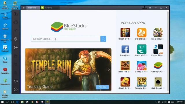 How to run android application on windows 788 110 смотреть онлайн