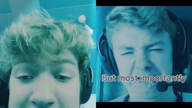 he attck he protect he jump in the Cadillac (tommyinnit reacts) dance party смотреть онлайн