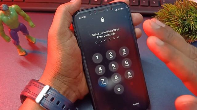 Unlock Apple 🍎 Forgot Your iPhone Passcode? Here’s How You Can Regain Access! - XS/XR/X/8/7/6... смотреть онлайн