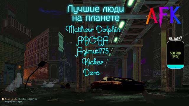 Splitgate - топ шутер Linux Gaming BillySW смотреть онлайн