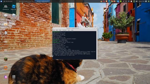 how to download firefox on ubuntu смотреть онлайн