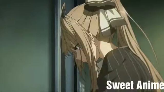 Amagi Brilliant Park [AMV]