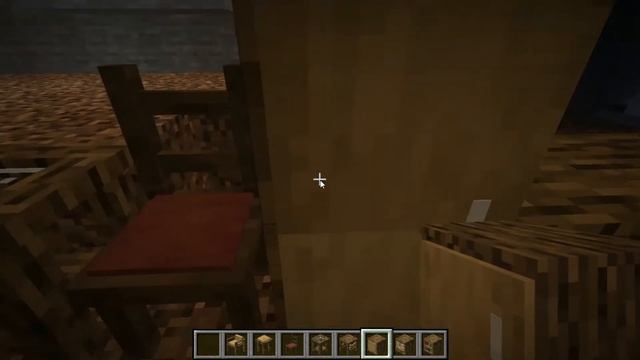 MACAW'S MINECRAFT FURNITURE MOD REVIEW!! смотреть онлайн