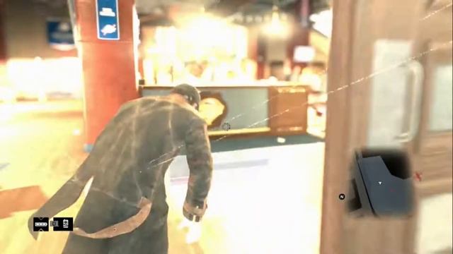 Road to Watch Dogs Legion: Watch Dogs 1 смотреть онлайн