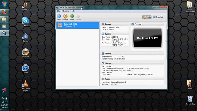 Linux Tutorial Step 0 Introduction смотреть онлайн