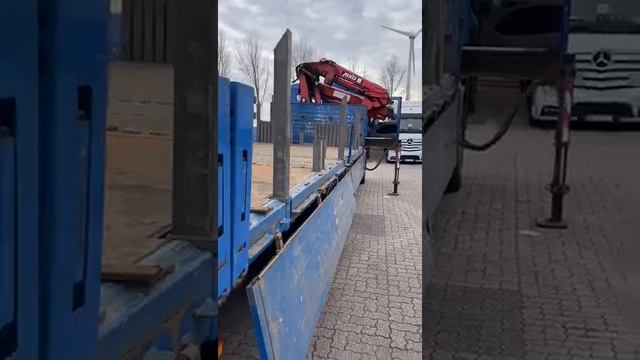 CTW TRUCK . PL MERCEDES 3 смотреть онлайн