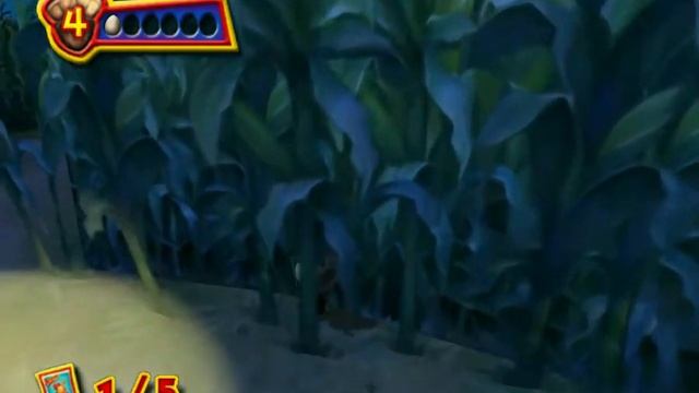 Chicken Little [15. Спасение] смотреть онлайн